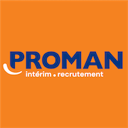 Logo Proman SATI