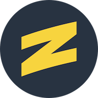 Logo ZRCN Inc.