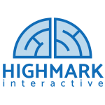 Logo Highmark Interactive, Inc. /Old/