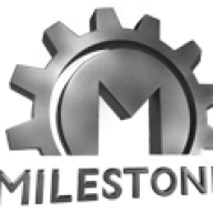 Logo Milestone Gears Pvt Ltd.