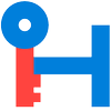 Logo Hosty, Inc.