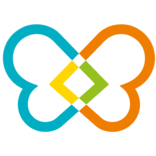 Logo Huyse Elckerlyc NV