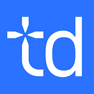 Logo TradeDoubler GmbH