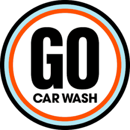 Logo Go Car Wash Management Corp.