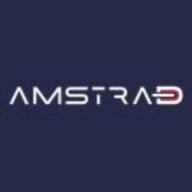 Logo Amstrad Consumer India Pvt Ltd.