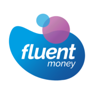 Logo The Fluent Money Group Ltd.