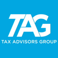 Logo Tax Advisors Group LLC