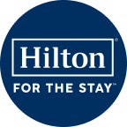 Logo Hilton International Master Holding Ltd.