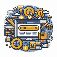 Logo Conseil en Ingénierie et Introduction Boursiére des PME-PMI SA