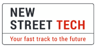 Logo New Street Technologies Pvt Ltd.