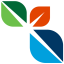 Logo Adventist Health System/West