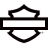 Logo Independence Harley-Davidson