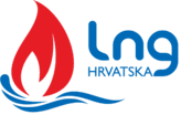 Logo LNG Hrvatska doo