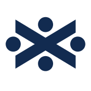Logo Bank of Scotland - Niederlassung Berlin