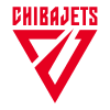 Logo Chiba Jets Funabashi KK
