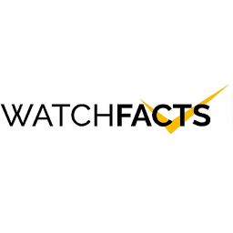 Logo WatchFacts, Inc.