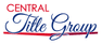 Logo Central Title Group LLC