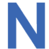 Logo Nüssler Werbung GmbH