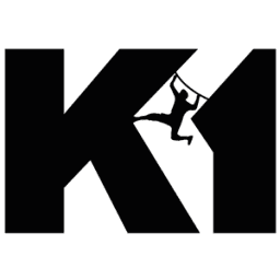 Logo Hochseilgarten K1 GmbH