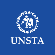 Logo Universidad Del Norte Santo Tomas De Aquino