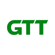 Logo GTT Holdings Ltd.