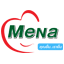 Logo Mena Transport Public Co., Ltd.