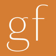 Logo Grace Farms Foundation