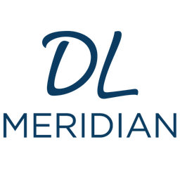 Logo Meridian Spa & Fitness Frankfurt GmbH