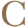 Logo Castelle Furniture Co., Inc.