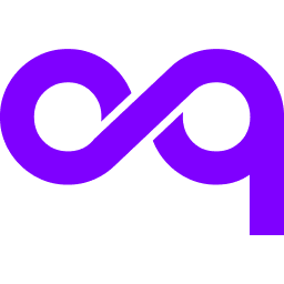Logo Queen of Raw, Inc.