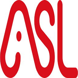 Logo Automated Systems Group Ltd.