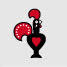 Logo Nando's Ltd.