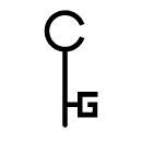 Logo The Charing Cross Hotel Ltd.