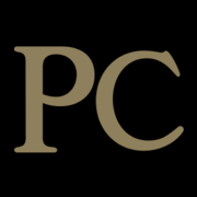 Logo Park Chinois Ltd.