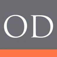 Logo Oakdean Construction Ltd.