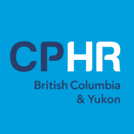 Logo Chartered Professionals In Human Resources of Bc & Yukon
