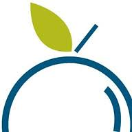 Logo Blue Apple Contract Catering Ltd.
