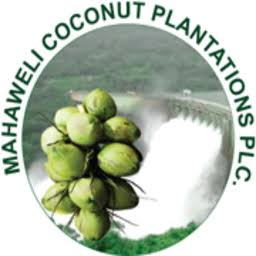 Logo Mahaweli Coconut Plantations Plc