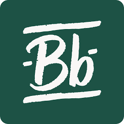Logo Blackboard (UK) Ltd.