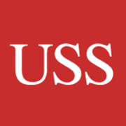 Logo USS Nero Ltd.
