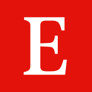 Logo The Economist Newspaper (Holdings) Ltd.