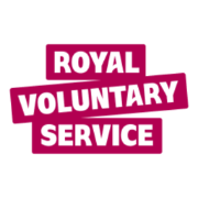 Logo WRVS Services Welfare Ltd.