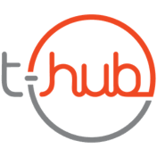 Logo T-Hub Foundation
