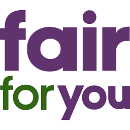 Logo Fair for You Enterprise CIC