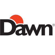 Logo Dawn Foods Belgium SA