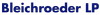 Logo Bleichroeder LP