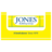 Logo Jones Building Group Ltd.