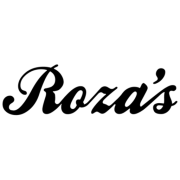 Logo Roza's Gourmet Pty Ltd.