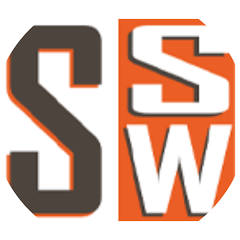 Logo State Steelworks LLC