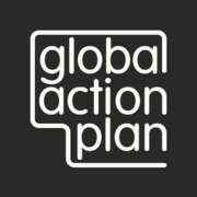 Logo Global Action Plan